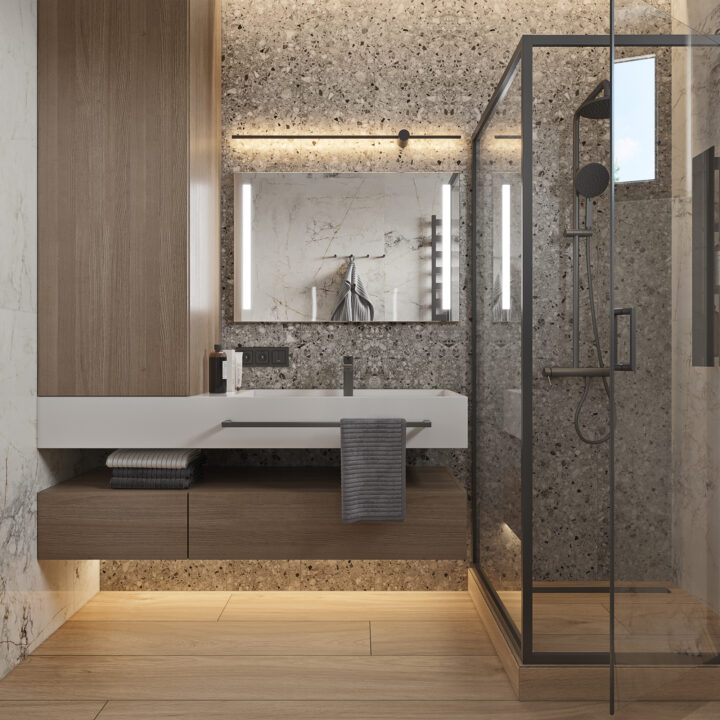 3 сучасних тренда в дизайні інтер’єру, відроджені з минулого