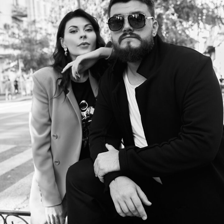 LAVROV DESIGN – студія архитектури та дизайну