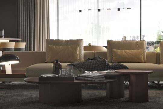 АПАРТАМЕНТИ RESIDENCE RESORT SAN FRANCESCO