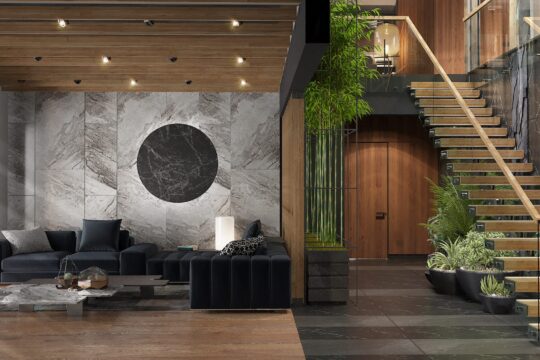 ПРИВАТНИЙ БУДИНОК В КИЄВІ