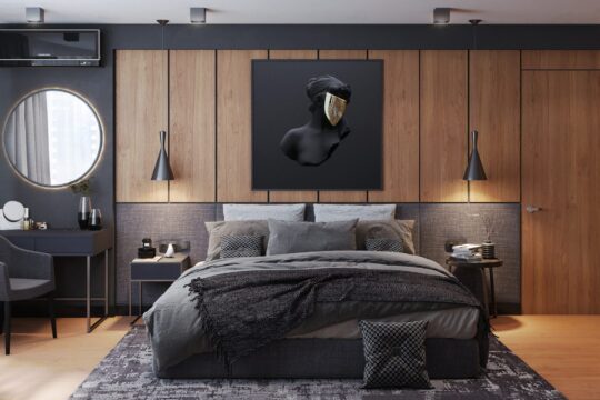 КВАРТИРА В ЖК ЄВРОПЕЙСЬКИЙ КВАРТАЛ