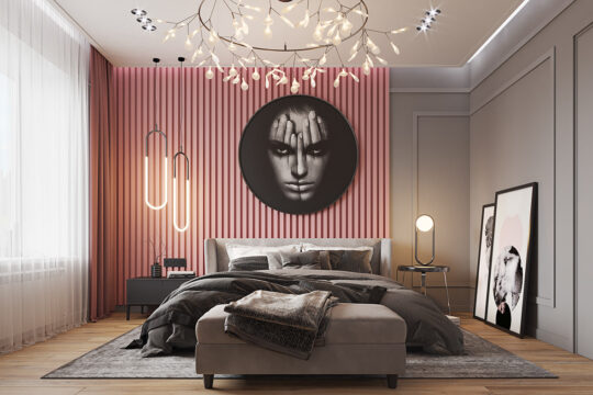 ДИЗАЙН ІНТЕР’ЄРУ КОТЕДЖУ В OAK GROVE