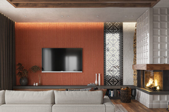 ТЕРРАКОТТА