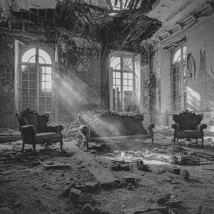 З чого почати?!!