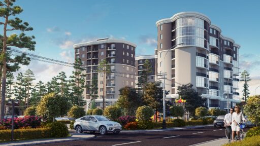 ЖК АТРИУМ ИРПЕНЬ