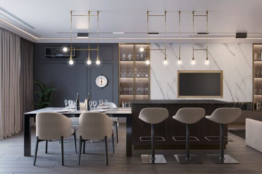 НЕОКЛАССИКА НА СТАРОНАВОДНИЦКОЙ