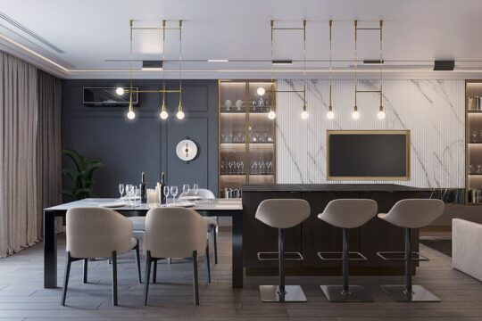 НЕОКЛАСИКА НА СТАРОНАВОДНИЦЬКІЙ