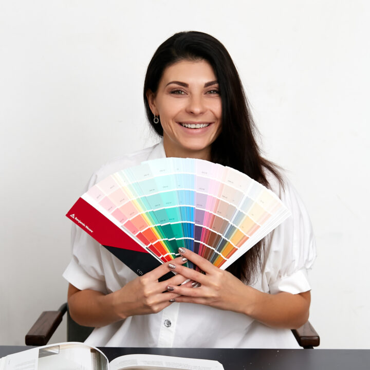 Навіщо потрібен дизайнер інтер’єру та які завдання виконує?