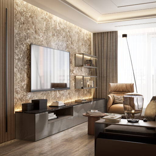 Що входить в дизайн проект?