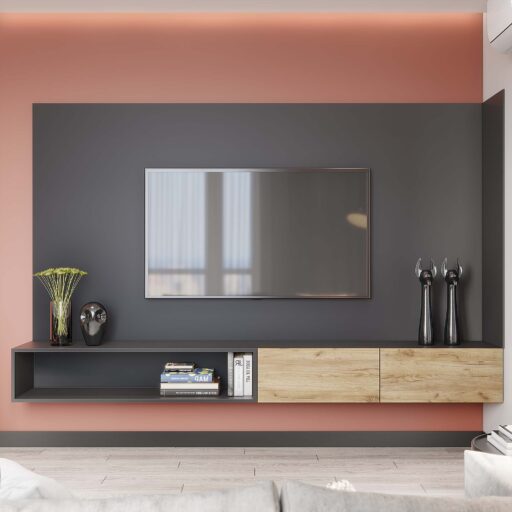 ДИЗАЙН КВАРТИРЫ В ЖК СЛАВУТИЧ