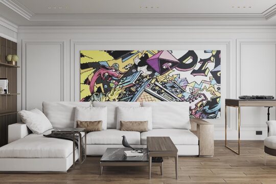 МОДЕРН КЛАСИКА